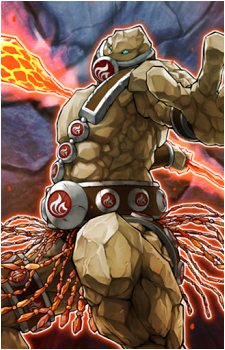 Laval Lancelord's image