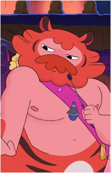 Splendib's image