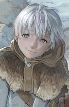 Image 2 - Art: 大今良時 (Yoshitoki Ōima) Image 2