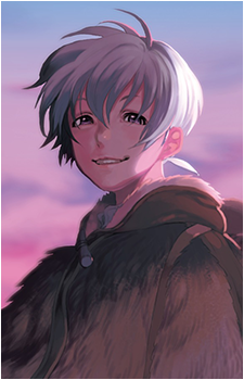 The Nameless Boy