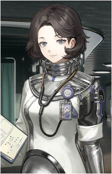Dorothea {R1999}