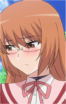 Keima Katsuragi