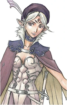 Scheherazade's image