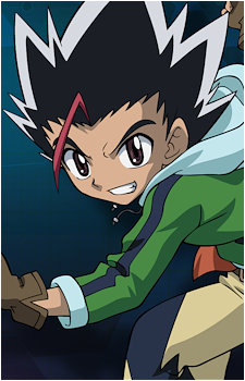 Masamune Kadoya's image