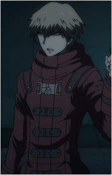 Sonosuke Izayoi
