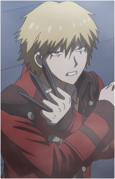 Sonosuke Izayoi