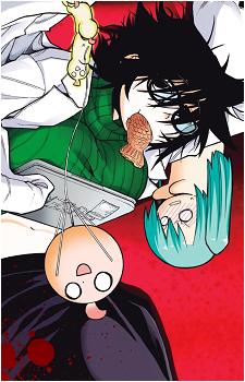 Saki Tokiwa's image