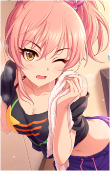 Mika Jougasaki