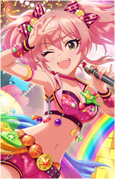 Mika Jougasaki