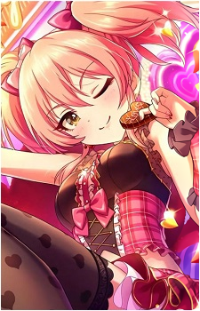 Mika Jougasaki