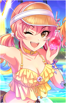 Mika Jougasaki