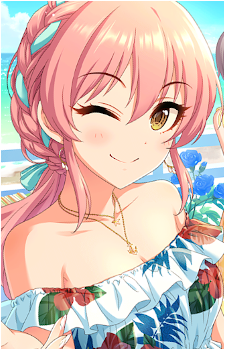 Mika Jougasaki
