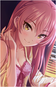Mika Jougasaki