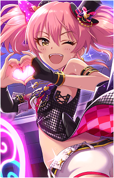 Mika Jougasaki