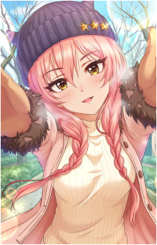 Mika Jougasaki