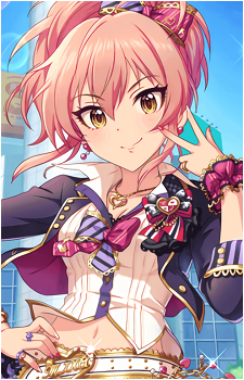 Mika Jougasaki's image