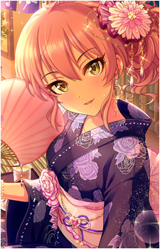 Mika Jougasaki