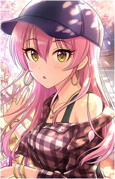 Mika Jougasaki