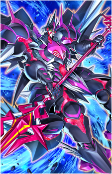 Numbers 101: S·H·Ark Knight