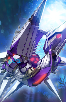 Numbers 101: S·H·Ark Knight's image