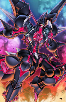 Numbers 101: S·H·Ark Knight