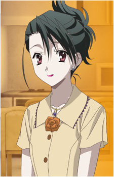 Mai Kiyoura