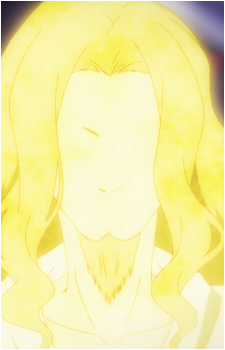 God of Creation's image