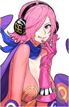 Vinsmoke Reiju