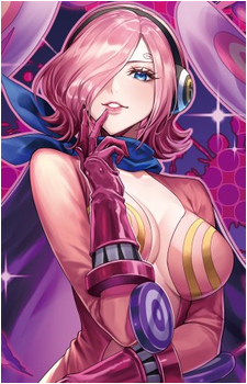 Vinsmoke Reiju