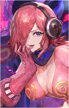 Vinsmoke Reiju