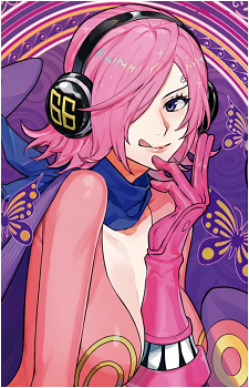 Vinsmoke Reiju