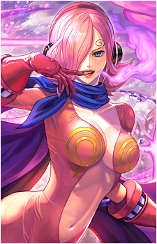 Vinsmoke Reiju