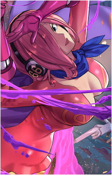 Vinsmoke Reiju