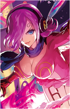 Vinsmoke Reiju