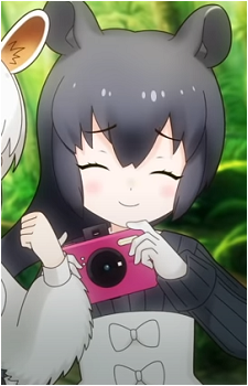 Malayan Tapir