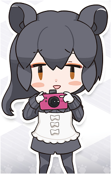 Malayan Tapir