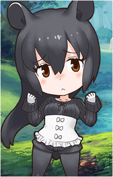 Malayan Tapir's image
