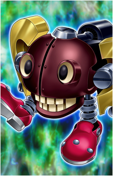 Mimimic's image