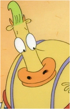 Heffer Wolfe Image