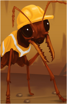 Carl {Webbed}'s image