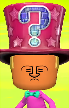 Quizmaster's image