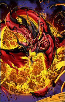 Star Eater's image
