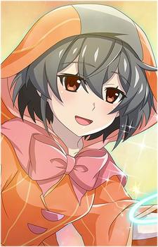 Kazuho Kimiyoshi
