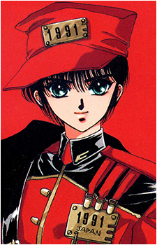 Subaru Sumeragi's image