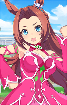 Kawakami Princess's image