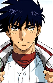 Goro Shigeno