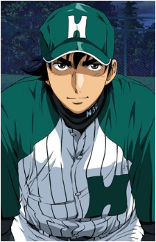 Goro Shigeno