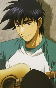 Goro Shigeno