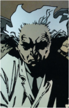 Docteur Mabuse's image