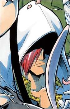 Terumi Momoyama's image